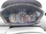 2022 Chevrolet Trax LT AWD Gauges