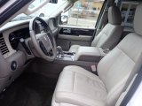 2016 Lincoln Navigator Interiors