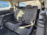 2023 Jeep Grand Cherokee L Laredo Rear Seat