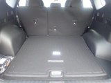 2023 Hyundai Tucson SE AWD Trunk