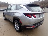 2023 Hyundai Tucson SE AWD Exterior
