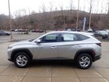 2023 Hyundai Tucson SE AWD Exterior