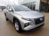 2023 Hyundai Tucson SE AWD Exterior