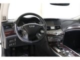 2014 Infiniti Q70 3.7 AWD Dashboard