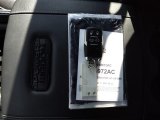 2022 Ram 2500 Power Wagon Crew Cab 4x4 Keys