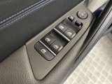 2019 BMW 5 Series 540i Sedan Door Panel