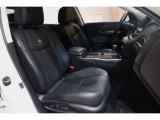 2014 Infiniti Q70 3.7 AWD Front Seat