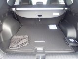2023 Hyundai Tucson Limited AWD Trunk