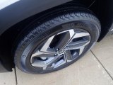 2023 Hyundai Tucson Limited AWD Wheel