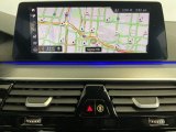 2019 BMW 5 Series 540i Sedan Navigation