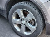 Buick Encore 2013 Wheels and Tires