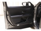 2021 Lexus UX 250h F Sport AWD Door Panel