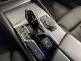 2019 BMW 5 Series 540i Sedan 8 Speed Sport Automatic Transmission