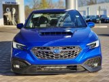 2022 Subaru WRX GT Exterior