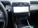 2023 Hyundai Tucson Limited AWD Controls