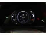 2021 Lexus UX 250h F Sport AWD Gauges
