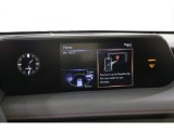 2021 Lexus UX 250h F Sport AWD Controls