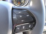 2023 Jeep Cherokee Altitude Lux 4x4 Steering Wheel
