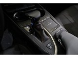 2021 Lexus UX 250h F Sport AWD CVT Automatic Transmission