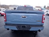 2023 Ford F150 Tremor SuperCrew 4x4 Exhaust