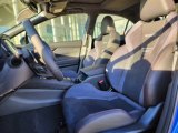 2022 Subaru WRX GT Front Seat