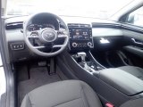 2023 Hyundai Tucson SEL AWD Black Interior