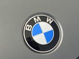 2019 BMW Z4 sDrive30i Marks and Logos