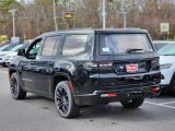 2023 Jeep Grand Wagoneer Series II 4x4 Exterior