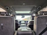 2023 Jeep Grand Wagoneer Series II 4x4 Sunroof