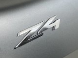2019 BMW Z4 sDrive30i Marks and Logos