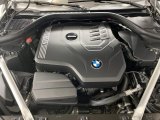 2019 BMW Z4 Engines