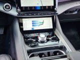 2023 Jeep Grand Wagoneer Series II 4x4 Controls