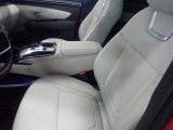 2023 Hyundai Tucson Limited AWD Front Seat