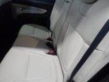 2023 Hyundai Tucson Limited AWD Rear Seat