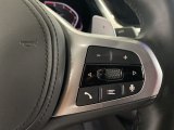 2019 BMW Z4 sDrive30i Steering Wheel