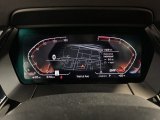 2019 BMW Z4 sDrive30i Gauges