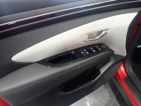 2023 Hyundai Tucson Limited AWD Door Panel