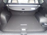 2023 Hyundai Tucson SEL AWD Trunk