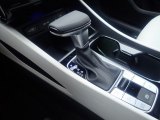 2023 Hyundai Tucson SEL AWD 8 Speed Automatic Transmission