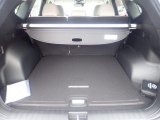 2023 Hyundai Tucson SEL AWD Trunk