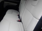 2023 Hyundai Tucson SEL AWD Rear Seat