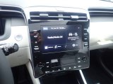 2023 Hyundai Tucson SEL AWD Controls