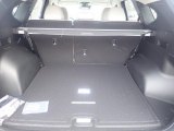 2023 Hyundai Tucson SEL AWD Trunk
