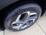 2023 Hyundai Tucson SEL AWD Wheel