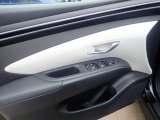 2023 Hyundai Tucson SEL AWD Door Panel