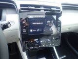 2023 Hyundai Tucson SEL AWD Controls