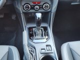 2023 Subaru Crosstrek Sport Lineartronic CVT Automatic Transmission