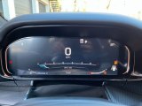 2023 Jeep Grand Wagoneer Obsidian 4x4 Gauges