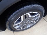 2023 Hyundai Santa Fe Hybrid SEL Premium AWD Wheel