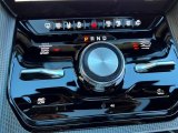 2023 Jeep Grand Wagoneer Obsidian 4x4 8 Speed Automatic Transmission